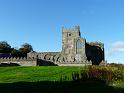 Tintern Abbey - 002